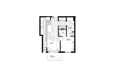 A6 768