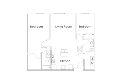  Floor Plan B5