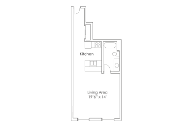 Floor Plan S1