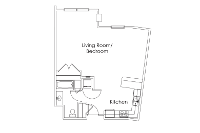  Floor Plan S9