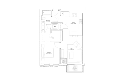  Floor Plan A3