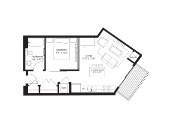  Floor Plan S4