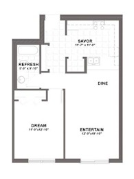  Floor Plan Ryland