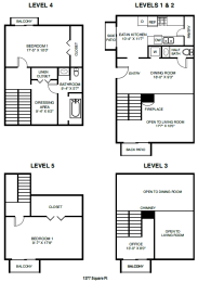 Five Level