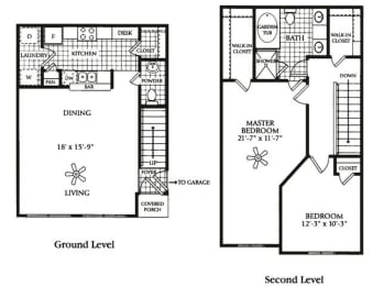 at 2803 Riverside, Grand Prairie, Texas