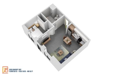 B28 - 1G - 1BD-1BA
