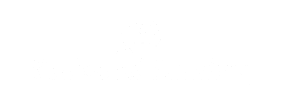 White Logo at Redwood Landing, California