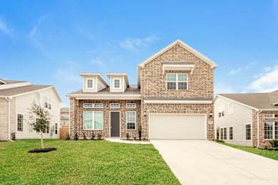  Floor Plan PLAN 4391