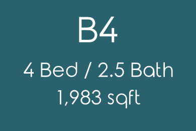  Floor Plan B4