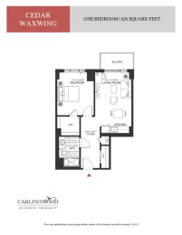 a black and white floor plan of a house