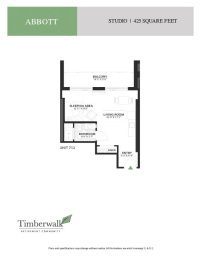 a floor plan of a house