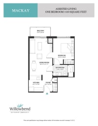 a black and white floor plan of a house
