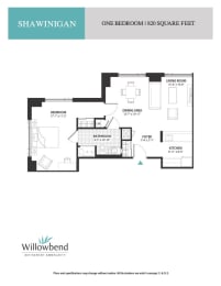 a black and white floor plan of a house