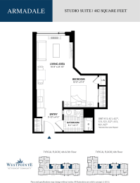  Floor Plan Armadale