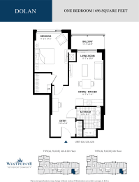  Floor Plan Dolan