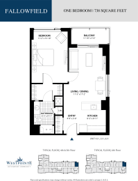  Floor Plan Fallowfield