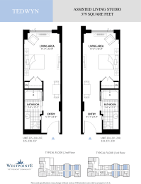  Floor Plan Tedwyn