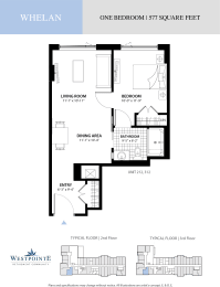  Floor Plan Whelan