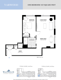  Floor Plan Yarwood