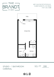  Floor Plan Studio