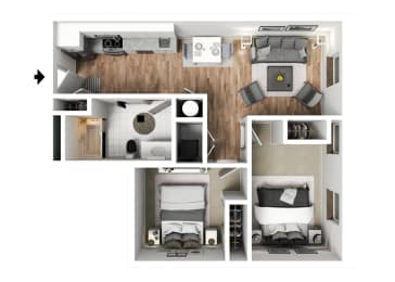  Floor Plan Nitro