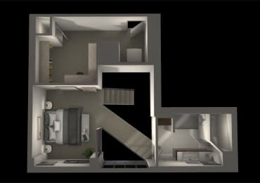  Floor Plan Alexandria