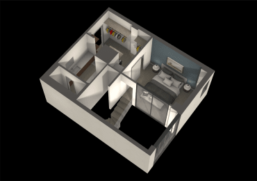  Floor Plan Blaze