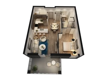  Floor Plan Bedford