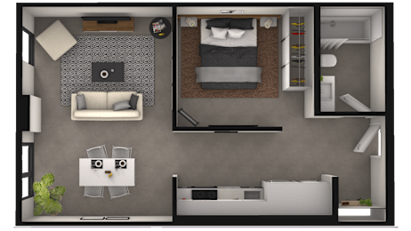  Floor Plan Roxanne