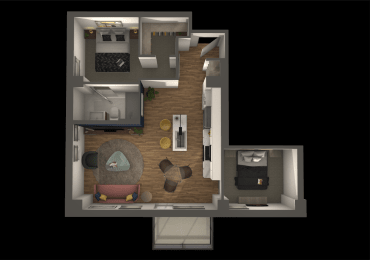  Floor Plan Halley