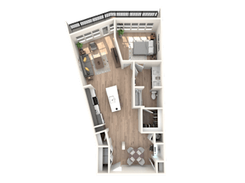  Floor Plan A6 HC