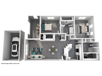 Unit 2043