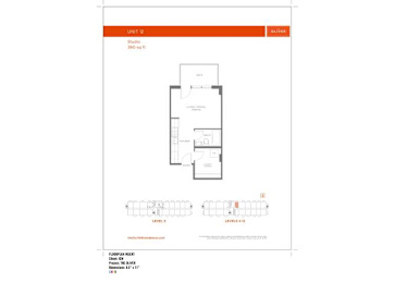  Floor Plan Studio