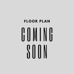  Floor Plan 1x1