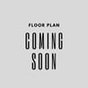  Floor Plan 1x1