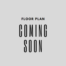  Floor Plan 1X1