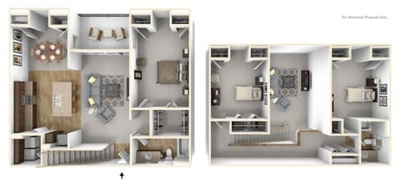 Floor Plan  Kaiser