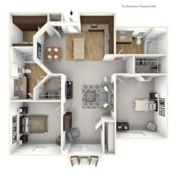 Floor Plan  Neumann