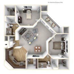 Floor Plan  Schröder