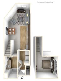 Floor Plan  Soldat