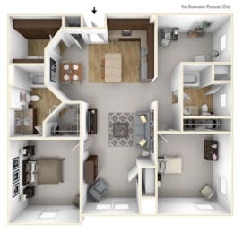 Floor Plan  Günther
