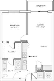  Floor Plan A02