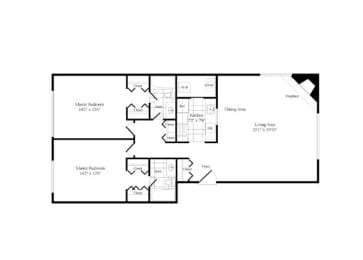 the white house apartments | savannah ga apartments for rent at Elme Bethesda, Bethesda, MD