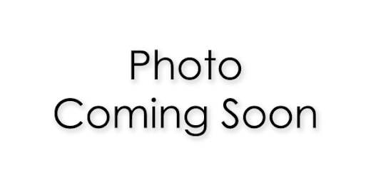 A placeholder image with text saying "Photo Coming Soon".
