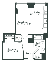 the himalayan village resort floor plan