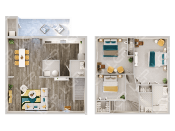 Townhouse_floorplan