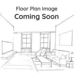 Floor plan images are coming soon