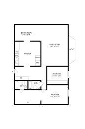 Floorplan type for B3