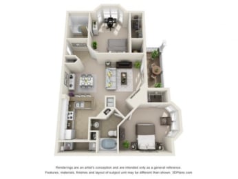 Floor Plan The Saddler