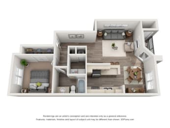  Floor Plan Windsor